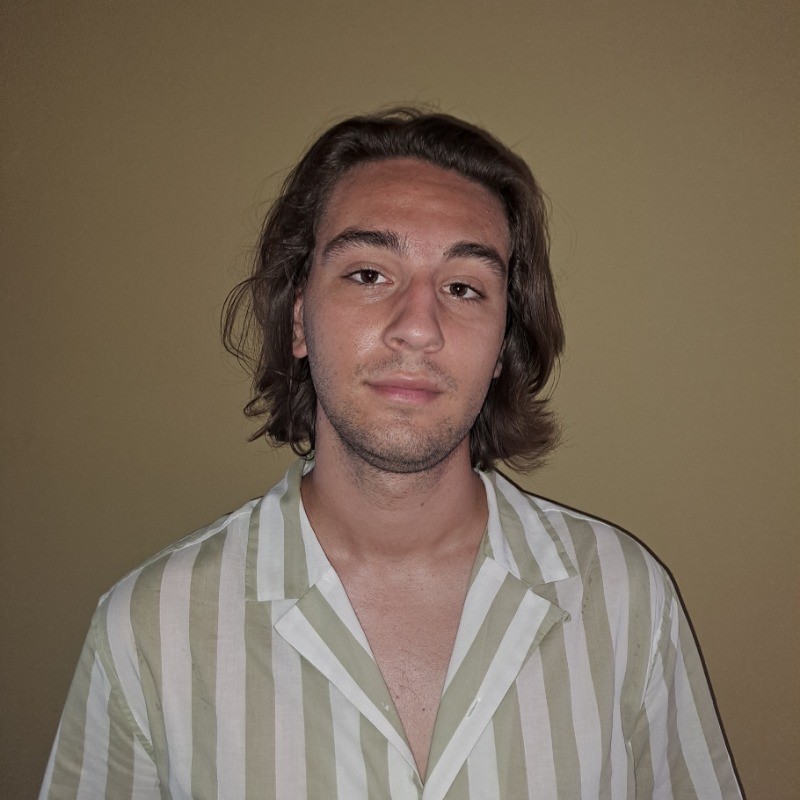 Gkarsoudis Dimitrios