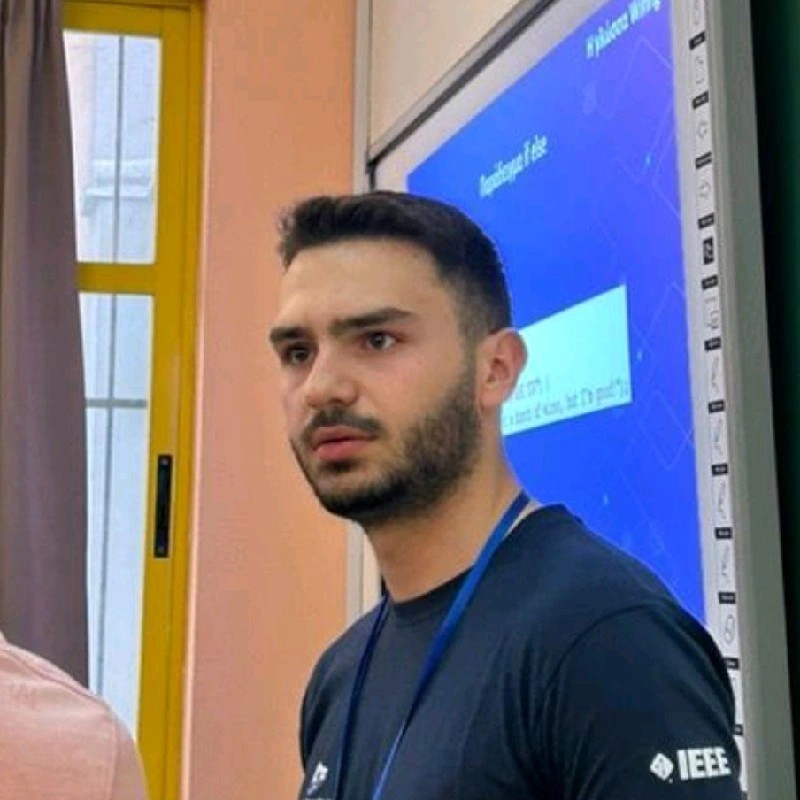 Mpetas Alexandros