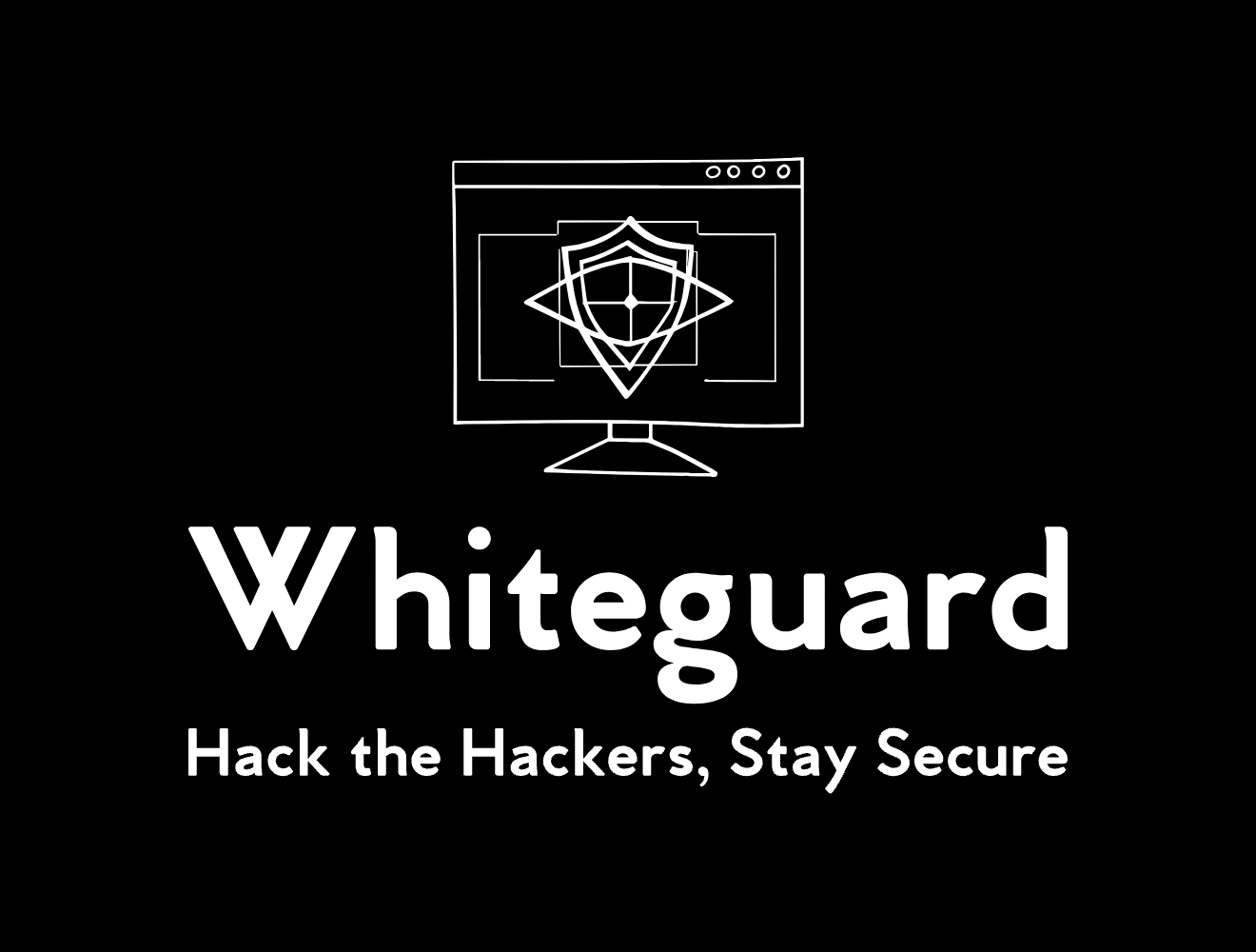 Whiteguard Logo